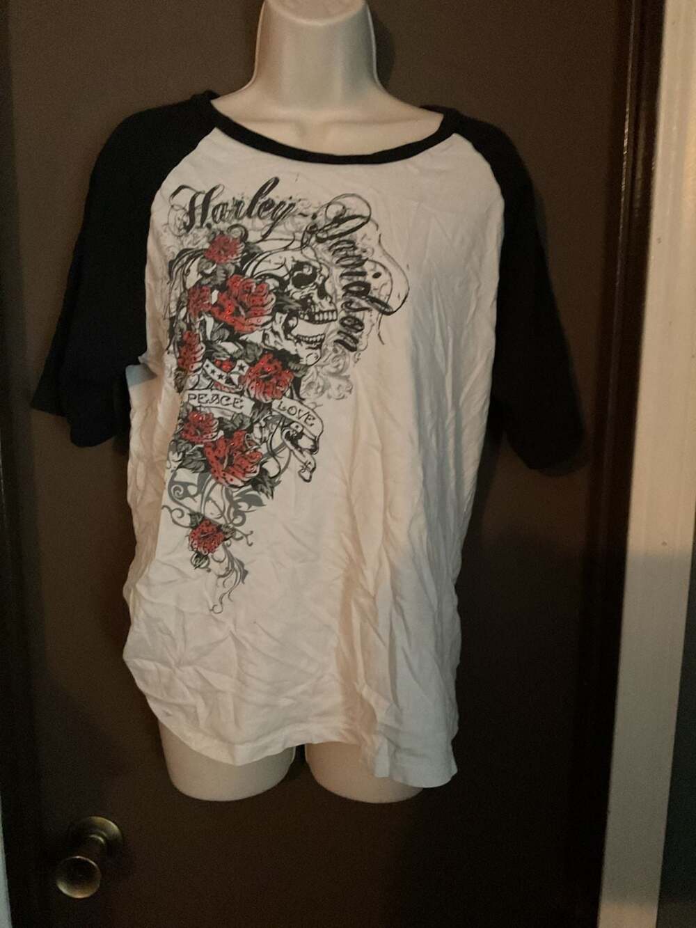 Charlotte Ruse White Lace Corset ♡ ♡ Size: S